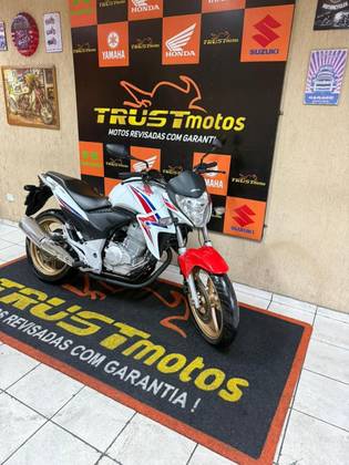 HONDA CB 300R HONDA CB 300R